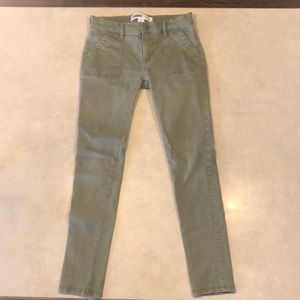 Old Navy girls Rockstar Jeggings